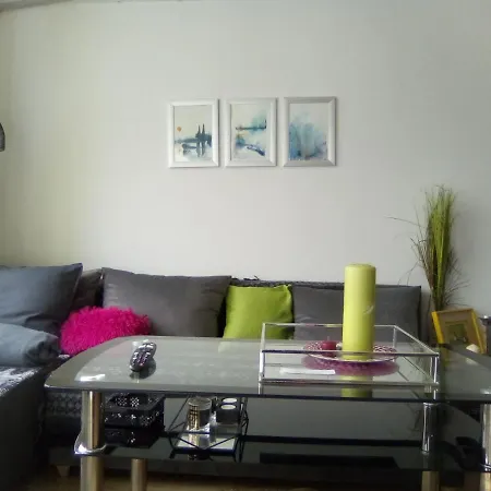 Apartment Home Stara Zagora
