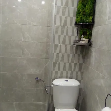 Home Apartment Stara Zagora