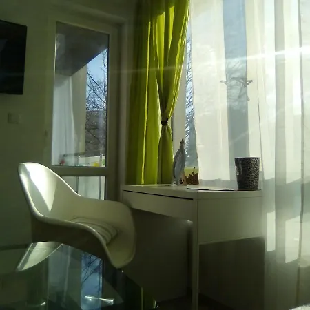 Home Apartment Stara Zagora