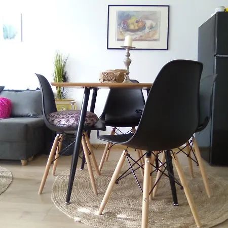 Home Apartment Stara Zagora