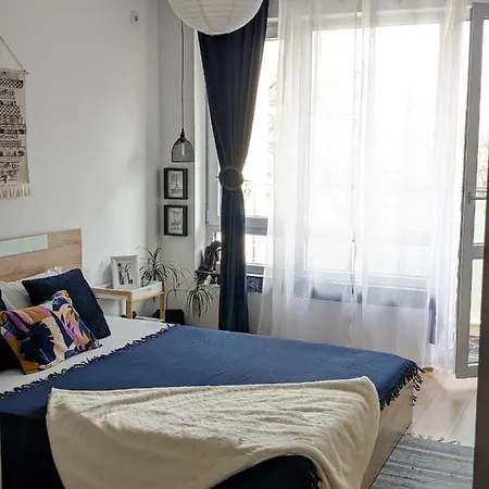 Home Apartment Stara Zagora