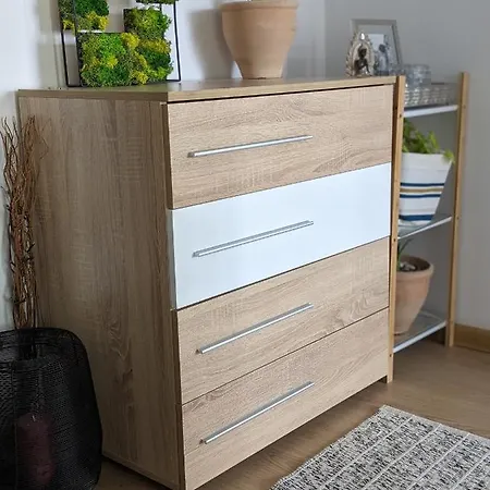 Home Apartment